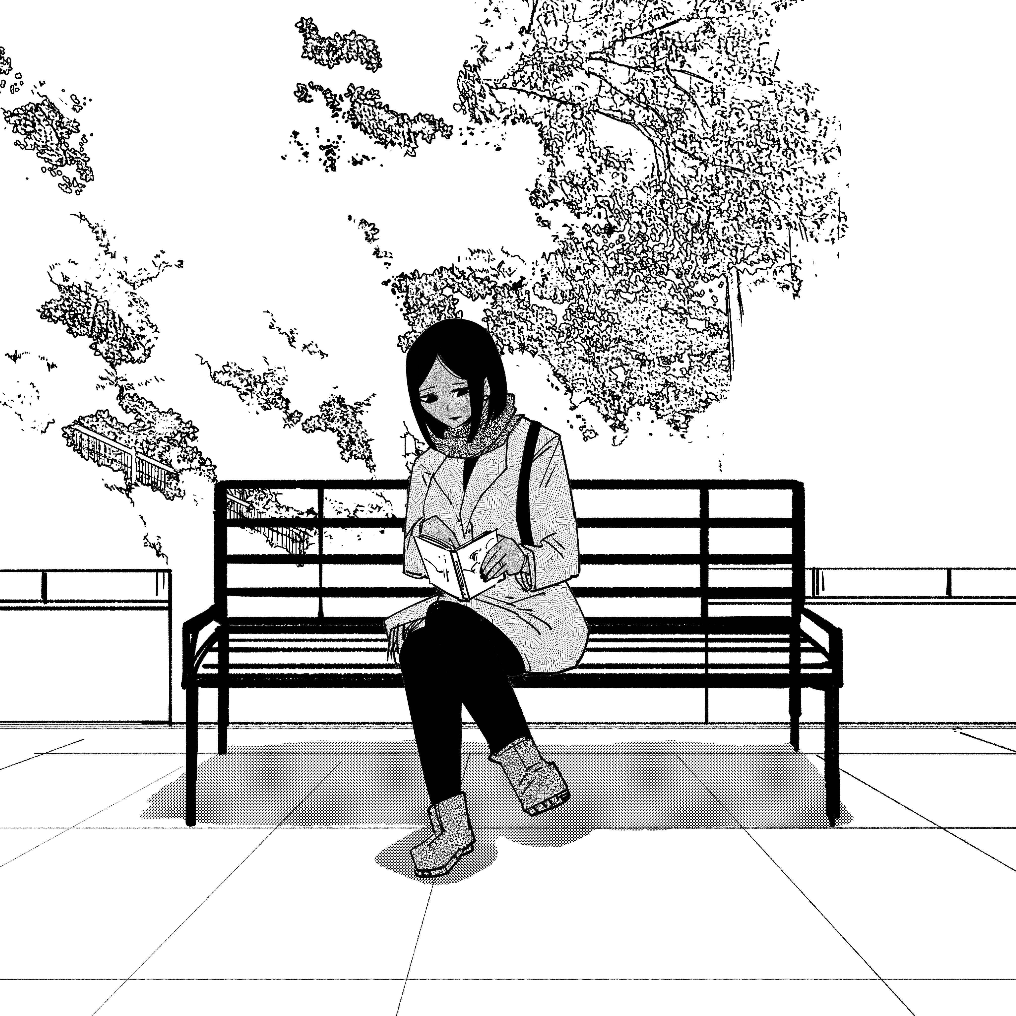 My New Girlfriend Is Not Human, Chapter 150 image 4